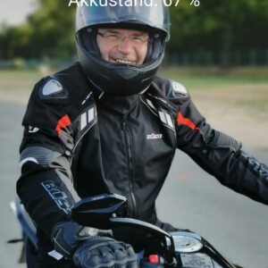 Profilbild von Dietmar Haas