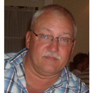 Profilbild von Dietmar Haeusler