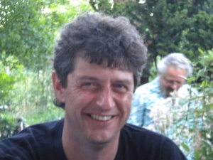 Profilbild von Dietmar Hagemann