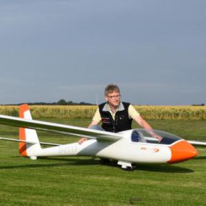 Profilbild von Dietmar Hallmann