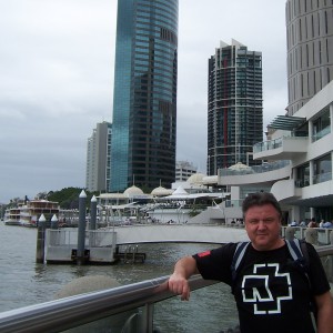 Profilbild von Dietmar Hambsch