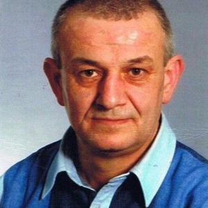 Profilbild von Dietmar Hansel