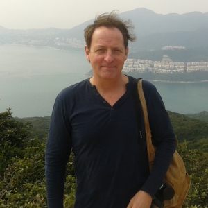 Profilbild von Dietmar Harmel