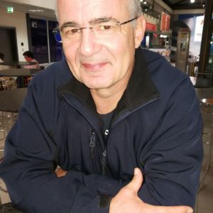 Profilbild von Dietmar Hartmann