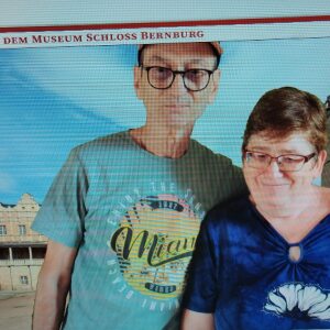 Profilbild von Dietmar Hauffe