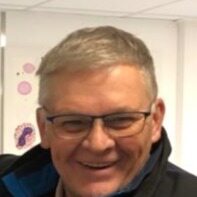 Profilbild von Dietmar Heesen