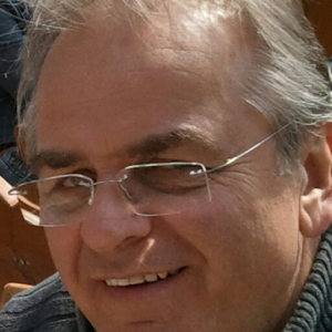 Profilbild von Dietmar Heidner