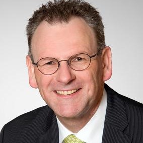 Profilbild von Dietmar Heinrich