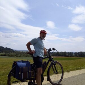 Profilbild von Dietmar Heitzler