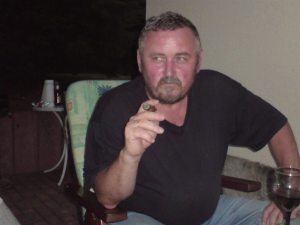Profilbild von Dietmar Hengst