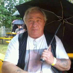 Profilbild von Dietmar Henkel