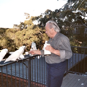 Profilbild von Dietmar Henker