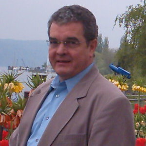 Profilbild von Dietmar Hennig