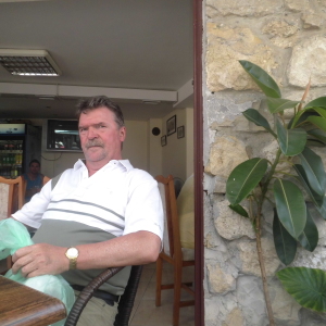 Profilbild von Dietmar Hennig