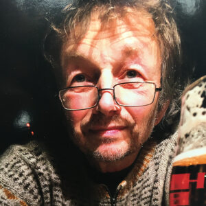 Profilbild von Dietmar Henzel