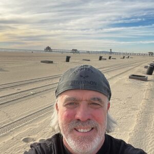 Profilbild von Dietmar Herlitz