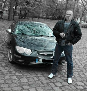 Profilbild von Dietmar Hermann