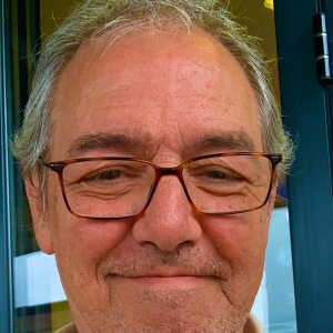 Profilbild von Dietmar Hermes