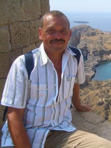 Profilbild von Dietmar Herrmann