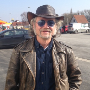 Profilbild von Dietmar Heymann