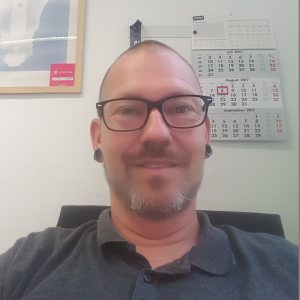 Profilbild von Dietmar Hilbig