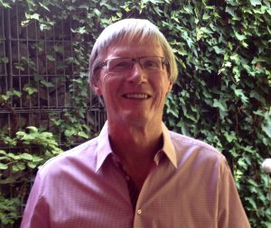 Profilbild von Dietmar Hildebrandt