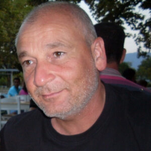 Profilbild von Dietmar Hirth