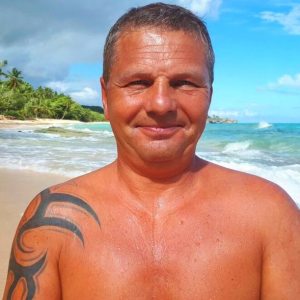 Profilbild von Dietmar Hoeke