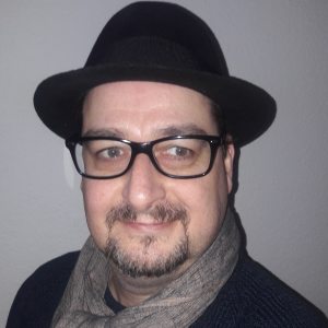 Profilbild von Dietmar Hövener