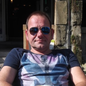 Profilbild von Dietmar Hoffmann