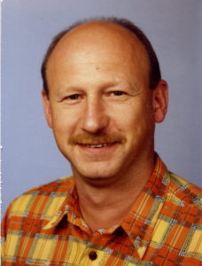 Profilbild von Dietmar Hofmann