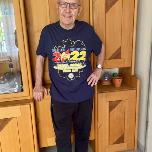 Profilbild von Dietmar Horn