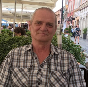 Profilbild von Dietmar Horn