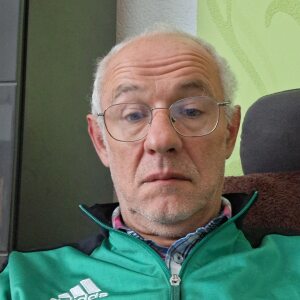 Profilbild von Dietmar Hornig