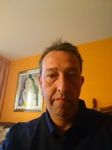 Profilbild von Dietmar Hornung