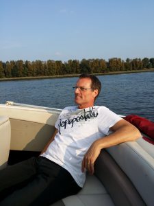 Profilbild von Dietmar Hückel