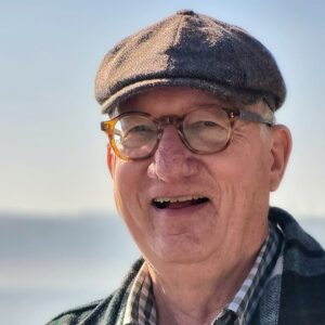 Profilbild von Dietmar Huland
