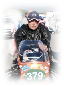 Profilbild von Dietmar Jahnsch