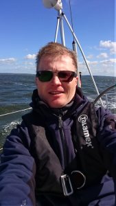 Profilbild von Dietmar Jessen