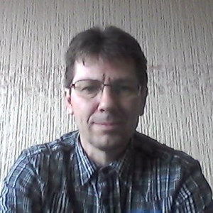 Profilbild von Dietmar Jeszka