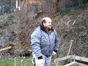 Profilbild von Dietmar Jörrens