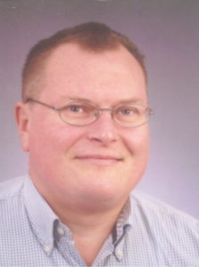 Profilbild von Dietmar Jogwich