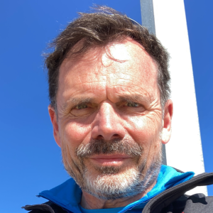 Profilbild von Dietmar Jost