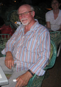 Profilbild von Dietmar Jung