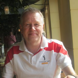 Profilbild von Dietmar Kage
