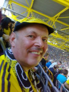 Profilbild von Dietmar Kahl