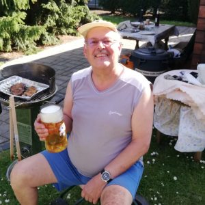 Profilbild von Dietmar Kahl