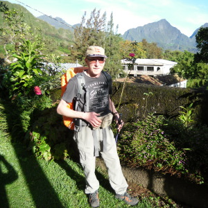 Profilbild von Dietmar Kammerer