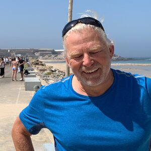 Profilbild von Dietmar Kamp