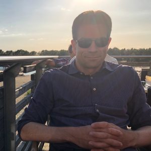 Profilbild von Dietmar Kant